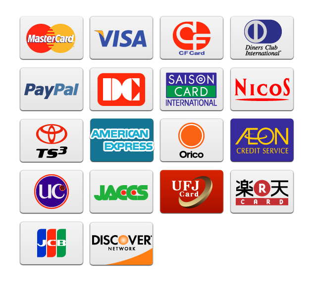 クレジットカード